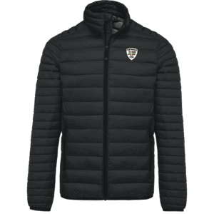 Doudoune K6120 DOUDOUNE MANCHES LONGUES