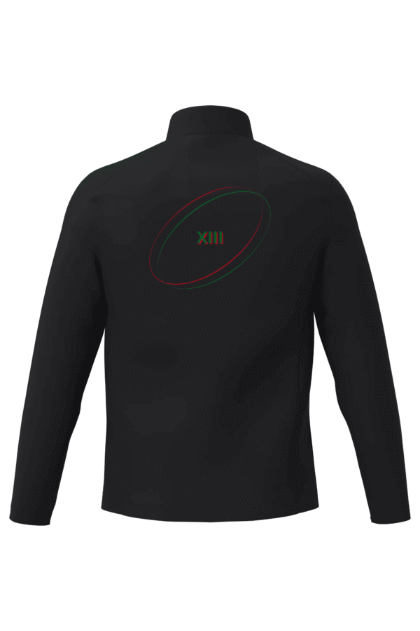 Softshell IB410 Dos SOFTSHELL