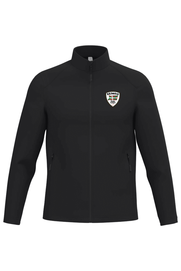 Softshell IB410 Face SOFTSHELL