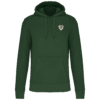 SWEAT CAPUCHE