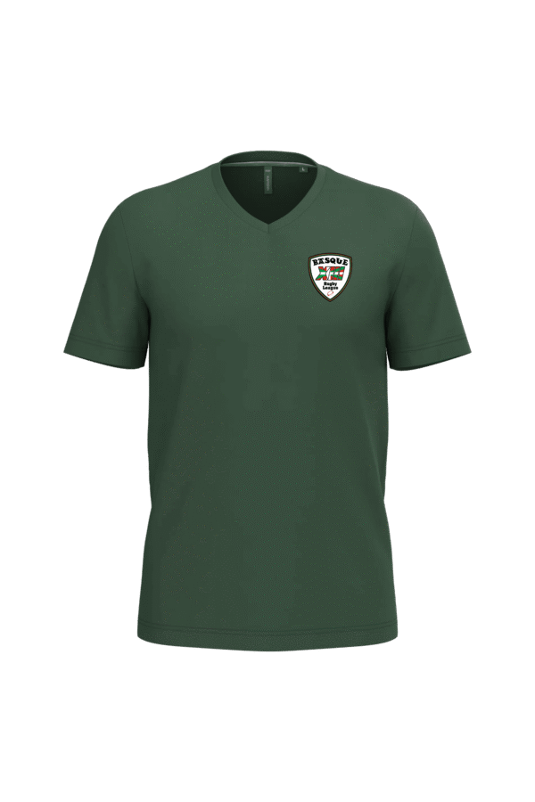 T-shirt Homme K357 Face TEE-SHIRT HOMME