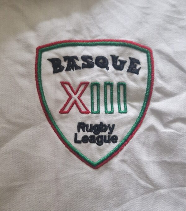 DOUDOUNE MANCHES LONGUES