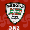 Tee-shirt collector Finale DN3 2026