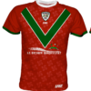 Tee-shirt collector Finale DN3 2026