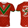 Tee-shirt collector Finale DN3 2026